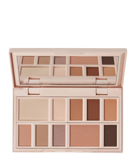 REVOLUTIONARY BARE MARBLE SHADOW PALETTE - 5902900