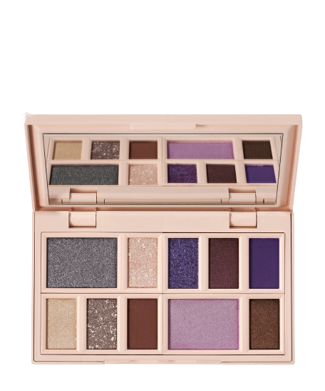 REVOLUTIONARY SPACE MARBLE SHADOW PALETTE - 5902904