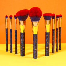 Φόρτωση εικόνας στο εργαλείο προβολής Συλλογής, 19 Pcs Makeup Brush Set Professional Premium Soft Brush - 19 Pcs Makeup Brush Set Professional Premium Soft Brush - 19 Επαγγελματικά Πινέλα Μακιγιάζ Από Συνθετική Τρίχα - 5702484
